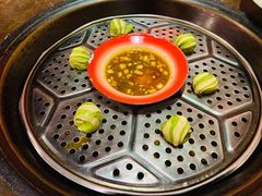 -粗粮人家·东北菜(洋桥店)