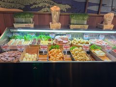 -牛New寿喜烧(虹桥新天地店)