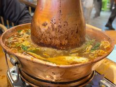 -0317火锅鸡·清真(正达店)