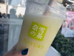 霸气玉油柑-奈雪的茶(观前街店)