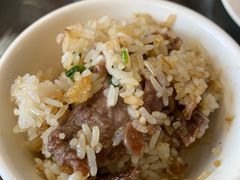 -红星光发煲仔饭(文海店)