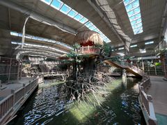 -南宫五洲植物乐园