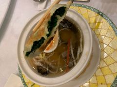 -大东方海鲜酒楼(小武基桥店)