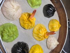 -隆喜元鱼汤包·海鲜(中联广场店)