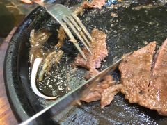 牛排羊排-吉布鲁牛排海鲜自助(巴南万达广场店)