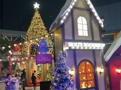 -烤匠麻辣烤鱼(万象城店)