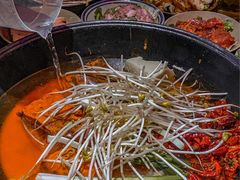 -四小区火锅·巷子里的重庆火锅(花照壁店)