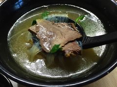 -王家沙点心店(南京西路总店)