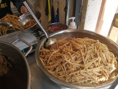 -张记捆鸡(总店)