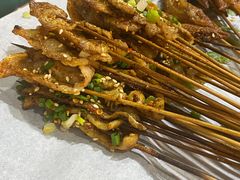 -林二哥宜烤官·宜宾小烧烤