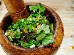 -树厨贵州菜(大十字店)