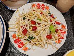 -福苗小骆驼烧烤(曲江店)
