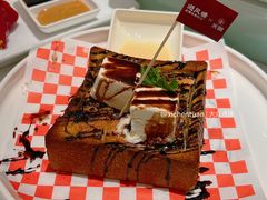 -避风塘·老港味餐厅(虹口龙之梦店)