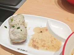 -小杨生煎(周浦万达店)