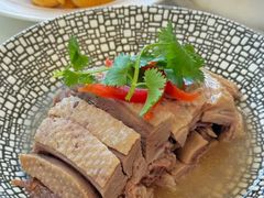-品鲜村农家菜·阳澄湖大闸蟹(总店)