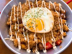 -青春分食(仙林大学城店)