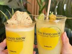 -太食獸泰式茶餐厅(IFS国金中心店)