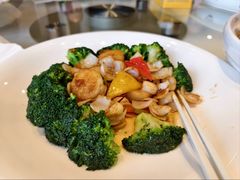 -麒麟濠景家宴(麒麟店)