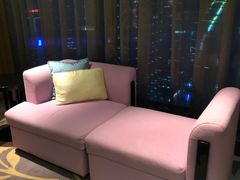-深圳皇庭V酒店