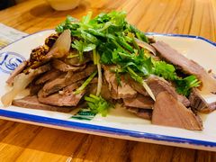 -伊兴面片·清真(五泉山店)