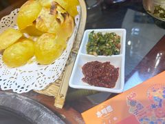 -志晖园圆子鸡·辣子鸡(阳光店)