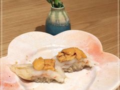 -鮨青(恒基名人购物中心店)