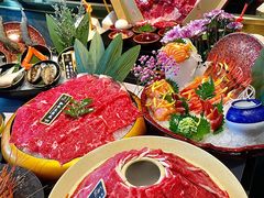 -一绪に寿喜烧自助(世茂广场店)