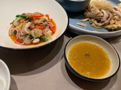 -尚一汤·粤菜海鲜(环球港店)