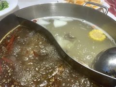 -和兴记潮汕牛肉火锅(太原街万达店)