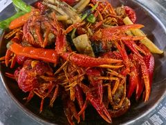 -聚味瞿记·龙虾堂(树木岭店)