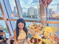 -桃花江餐厅·江景-约会·聚会