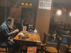 -老雒阳面馆·水席(定鼎门店)