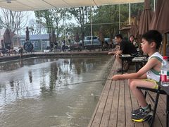 -宁波野生动物园