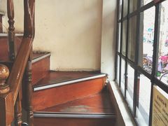 大堂-建国328 本帮小馆·面馆