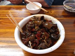 -三哥田螺(北书院街店)