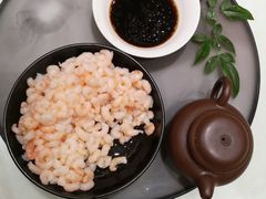-香雪海饭店中餐厅(人民桥店)