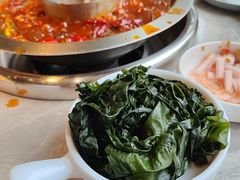 -万物生江北老火锅(海骏达店)