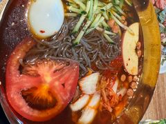 -小米烤肉·和牛原切-创意韩料(东关店)