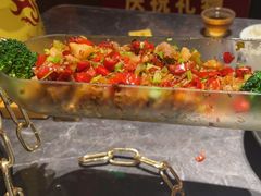 -炊烟小炒黄牛肉(浦东世纪汇店)