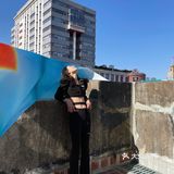 上海新展｜边界与流动 魔都最美的露台