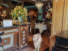 -火车头法国西餐厅