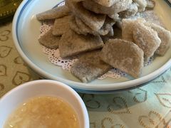 老北京炸灌肠-大鸭梨(天通西苑店)