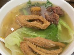 -一记面馆(易发店)