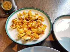 -圣达小馆·京派胡同菜·地道北京烤鸭(王府井店)