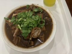 -北京小肠陈饭庄(方庄店)