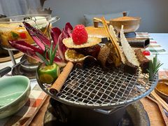 -叶叶菩提(太原别墅店)