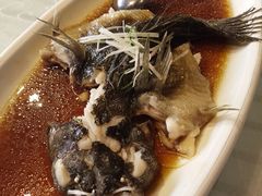 -渔堂公园餐厅·本帮菜(乐园路店)