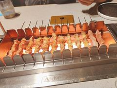 -丰茂烤串(外滩星荟中心店)