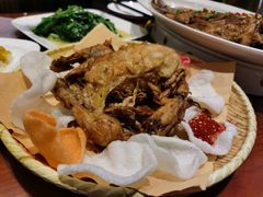 -临潼印象·特色陕菜