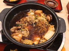 -食其家·牛丼咖喱(中山公园地铁站店)